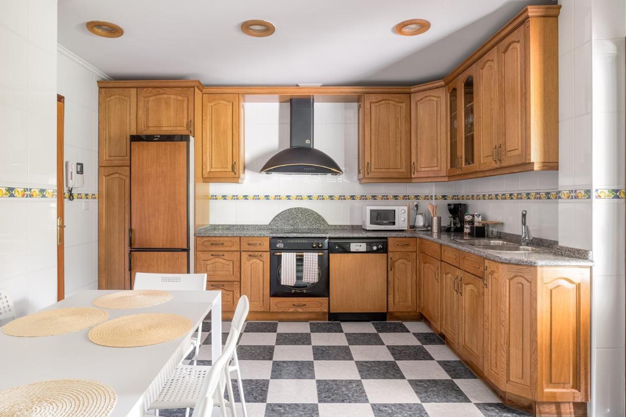 Chalet Tranquila Ubicada A 15 Minutos De Bilbao, Aeropuerto Bec Y Playas *