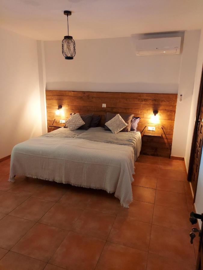 Casa Loko Bed and breakfast *