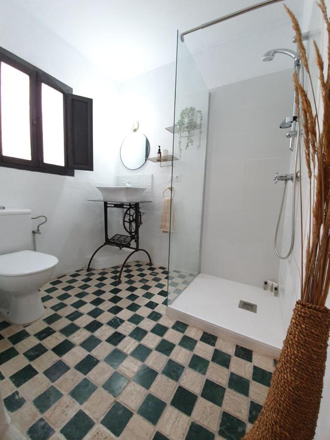 Casa Maroma * Cómpeta