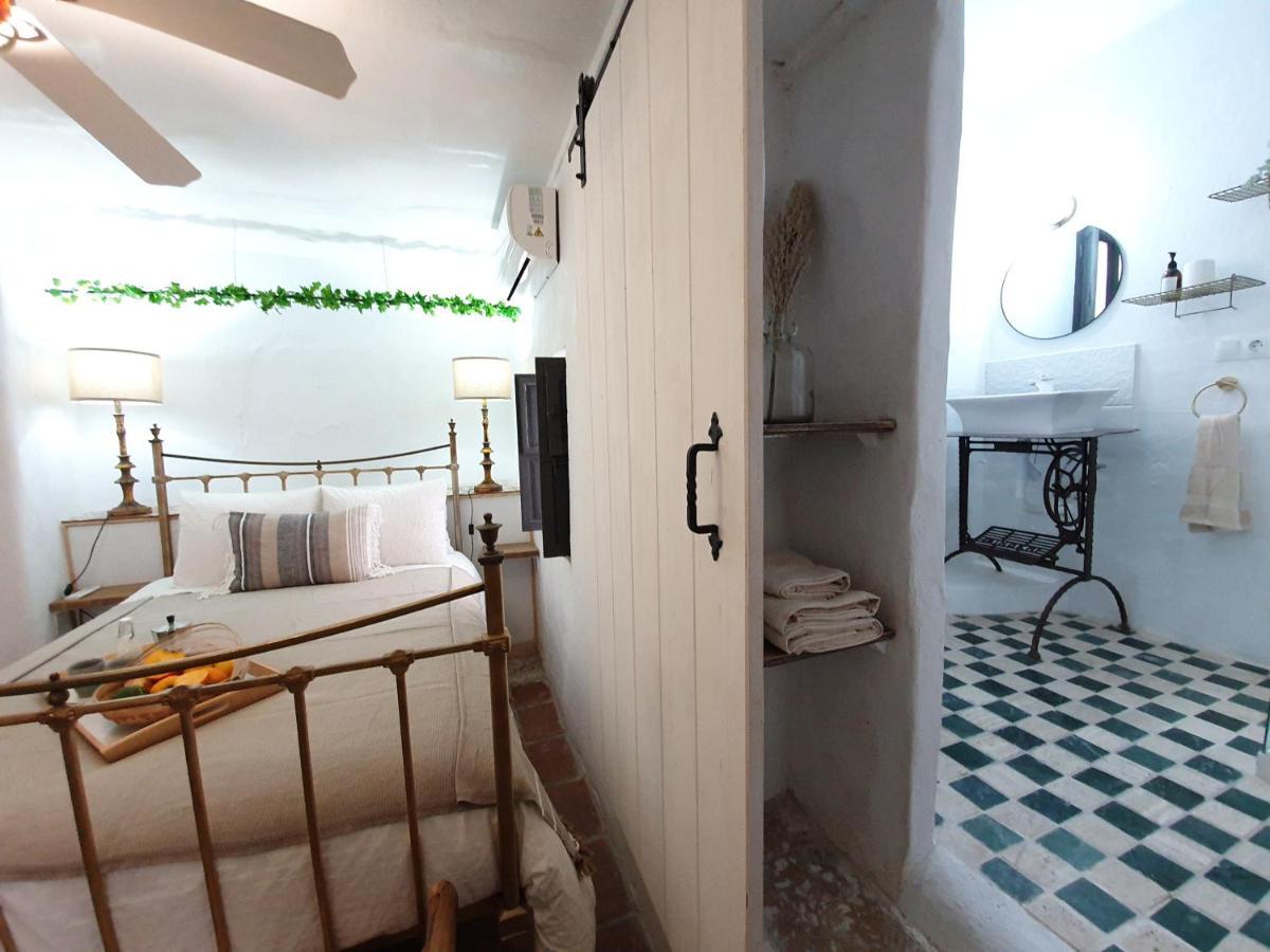 Bed and breakfast Casa Maroma *