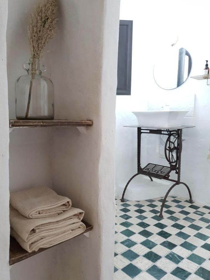 Casa Maroma Cómpeta