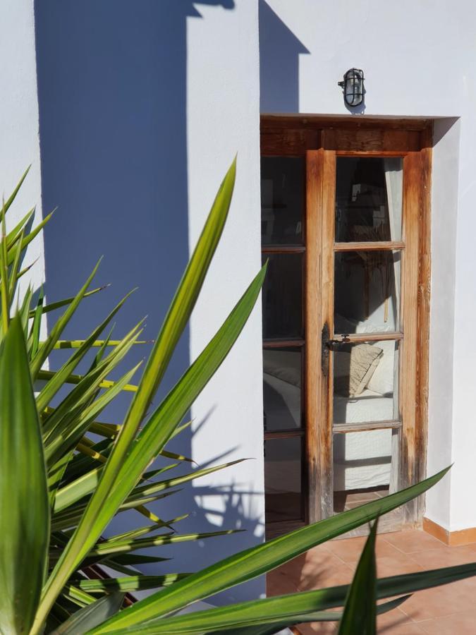 Casa Maroma Cómpeta
