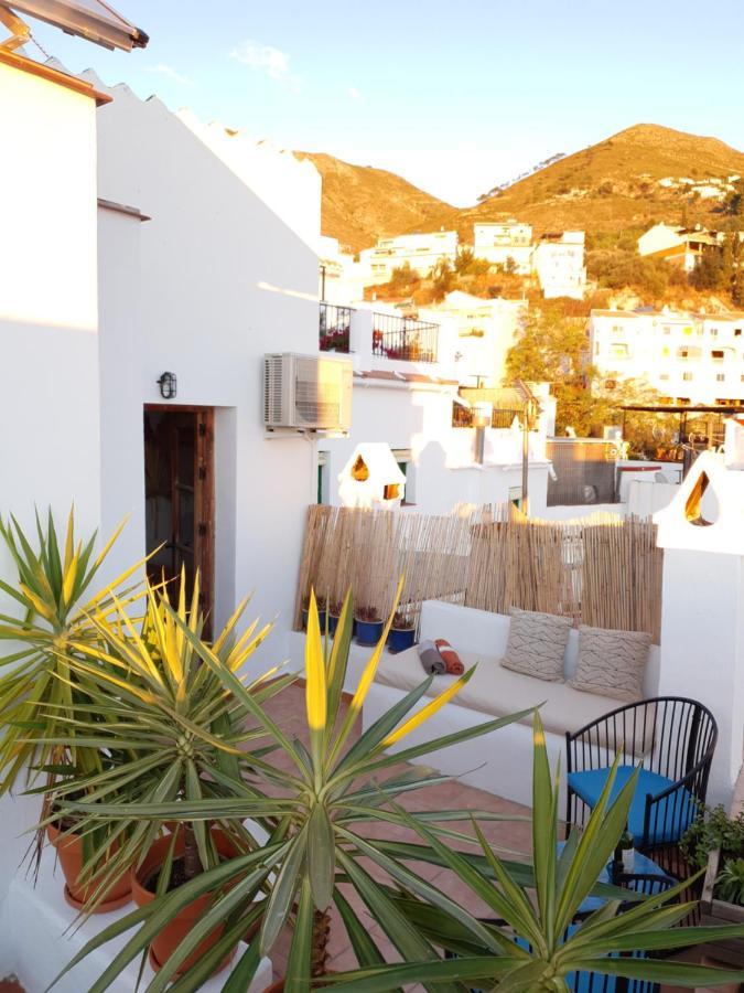 Casa Maroma