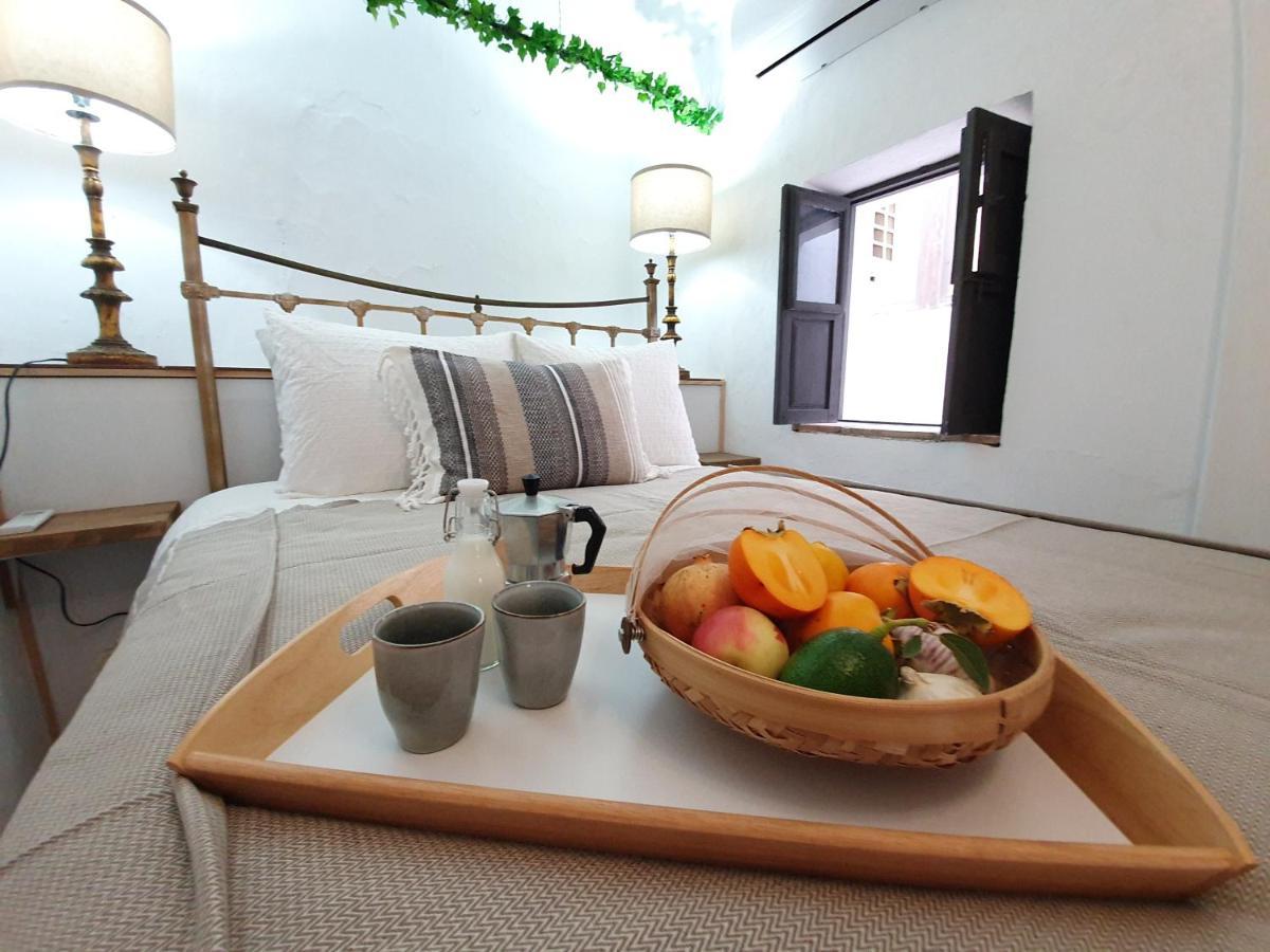 Casa Maroma Bed and breakfast Cómpeta