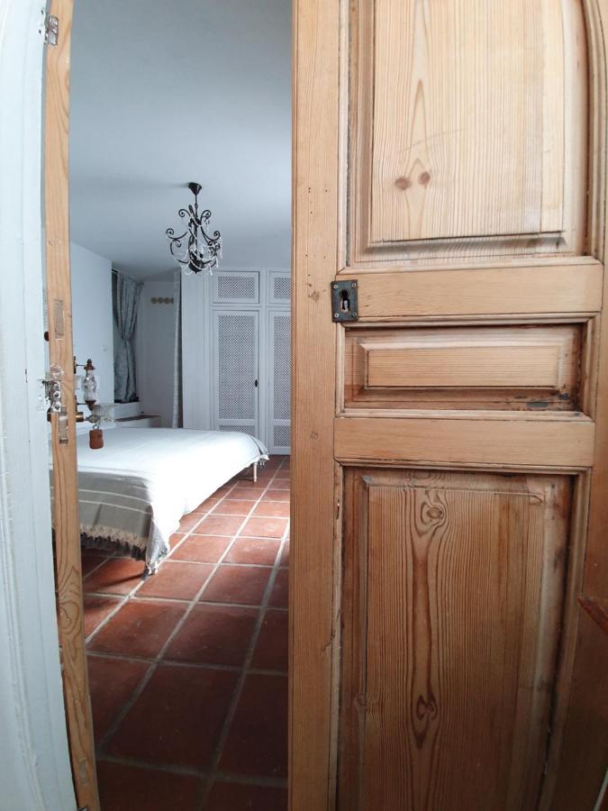 Casa Maroma Bed and breakfast Cómpeta