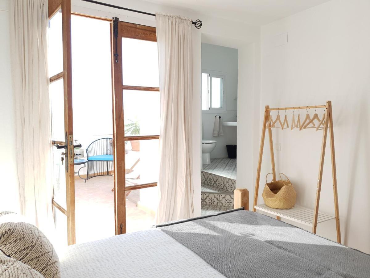 Casa Maroma * Cómpeta