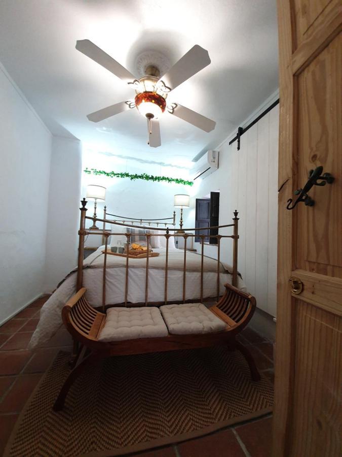 Bed and breakfast Casa Maroma *