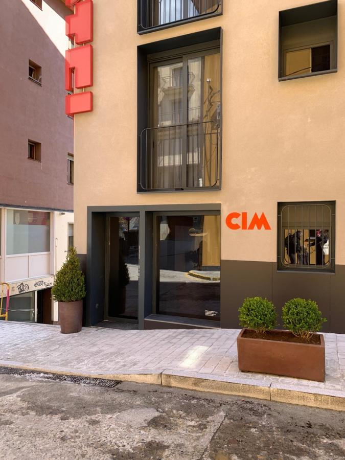 Cim Boutique Hotel *