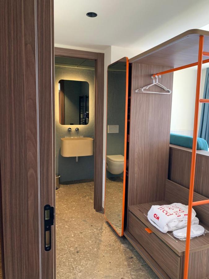 Hotel Cim Boutique