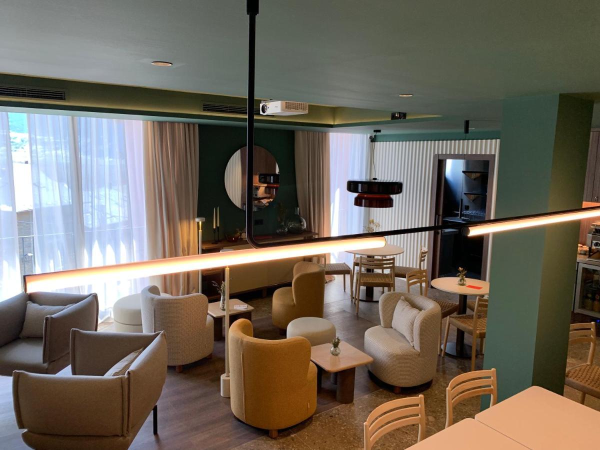 Cim Boutique Hotel