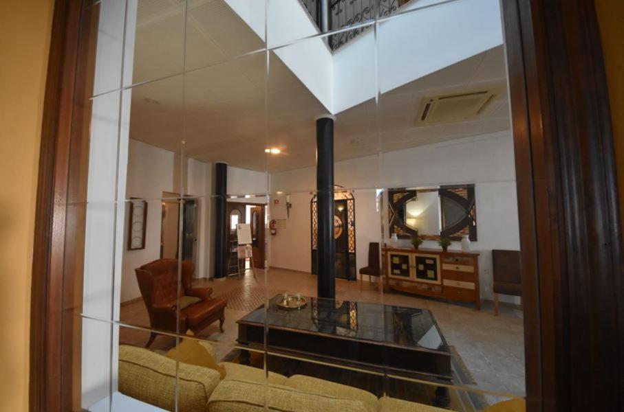 Montesion Luz Del Desierto Hotel *