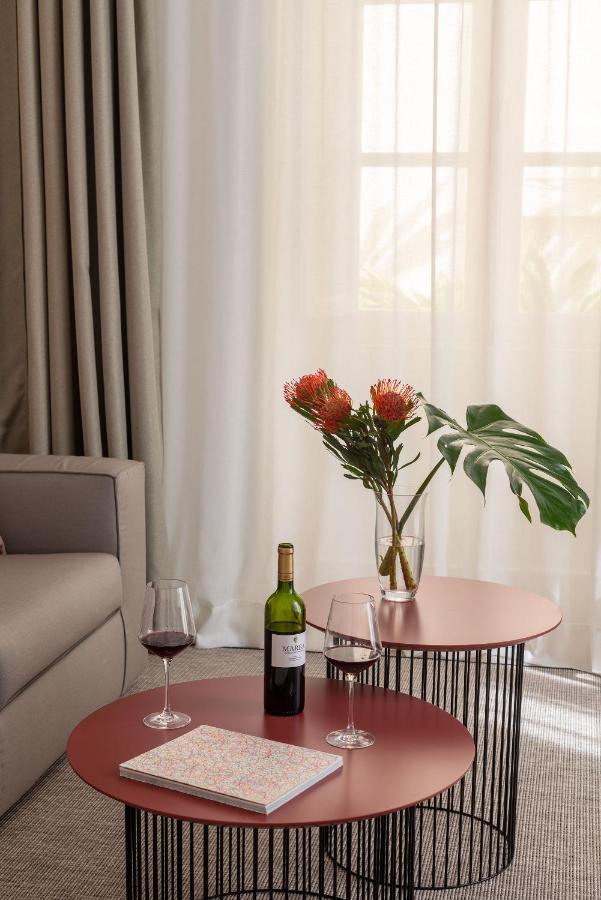 The Park By Ires Lar Apartamento