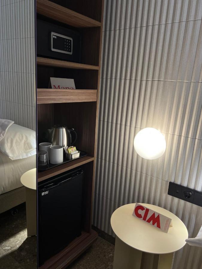 Hotel Cim Boutique *