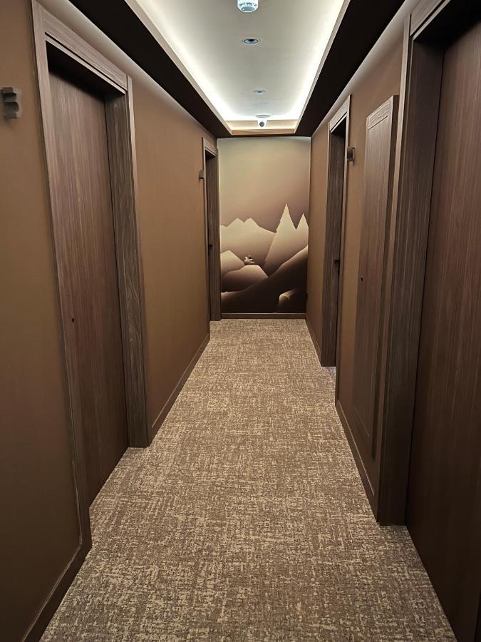 Cim Boutique Hotel