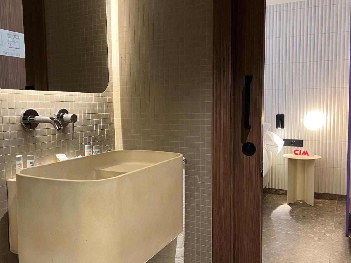 Hotel Cim Boutique *