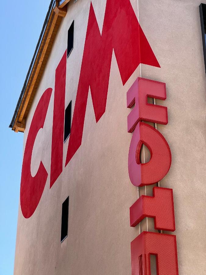Cim Boutique Hotel