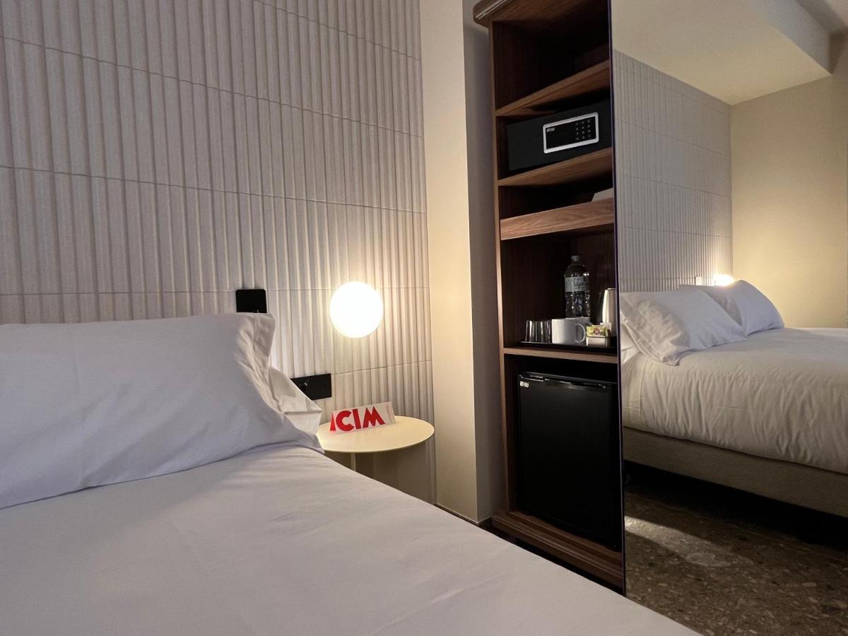 Hotel Cim Boutique Puigcerda