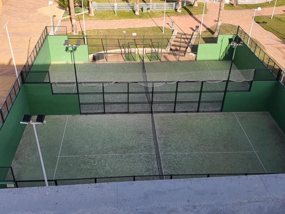 Nova Almenareta Apartamento