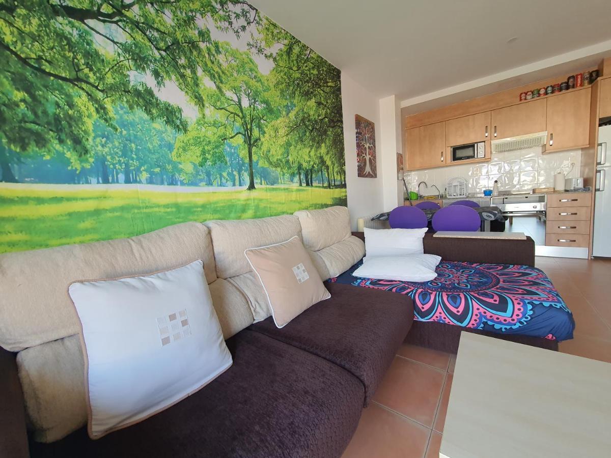 Apartamento Nova Almenareta Almenara