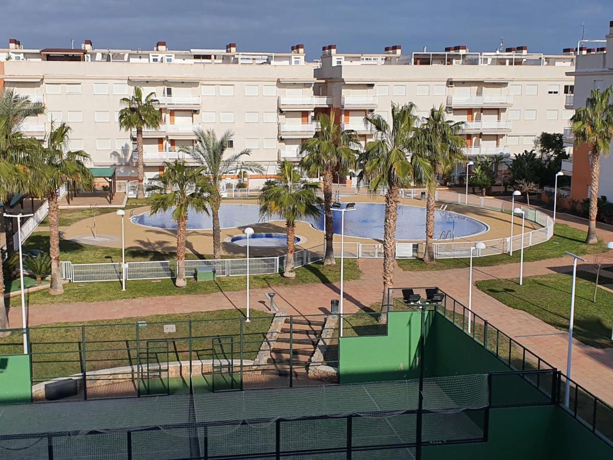 Nova Almenareta * Almenara