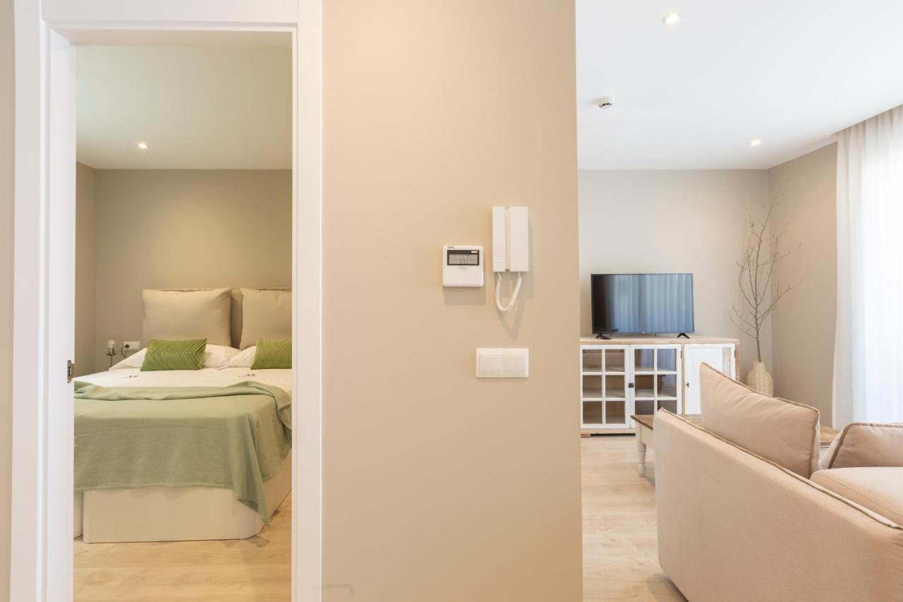 Martalia Arenal Apartment