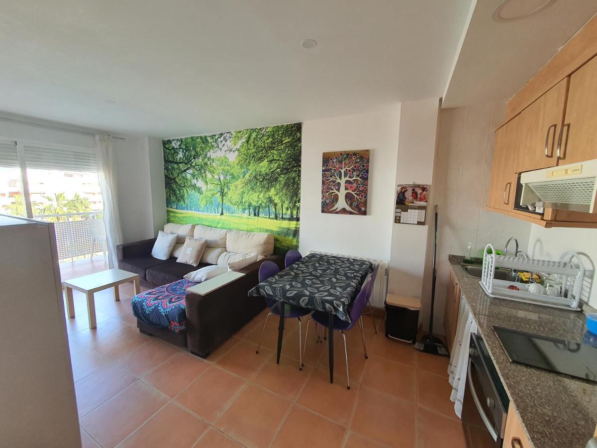 Apartamento Nova Almenareta Almenara