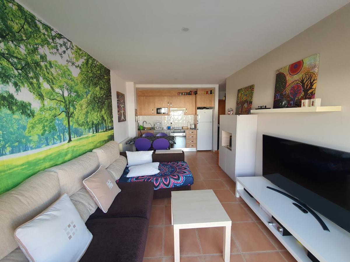Apartamento Nova Almenareta