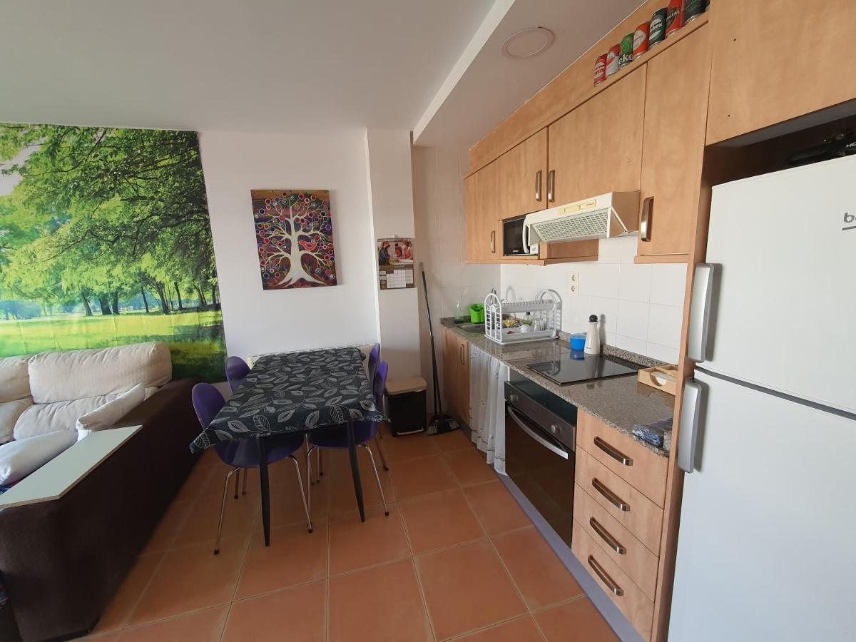 Nova Almenareta Apartamento Almenara