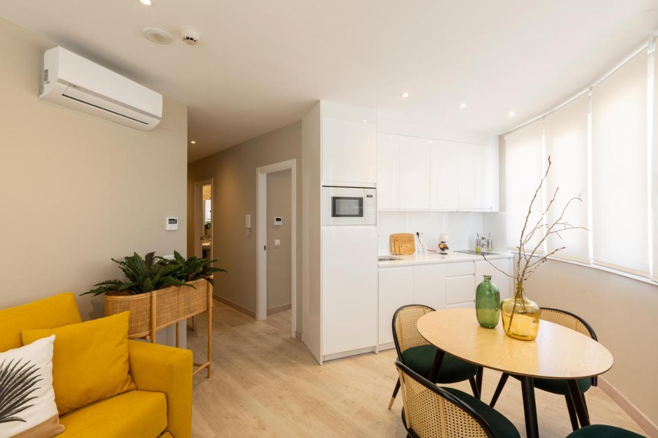 Martalia Arenal Apartment