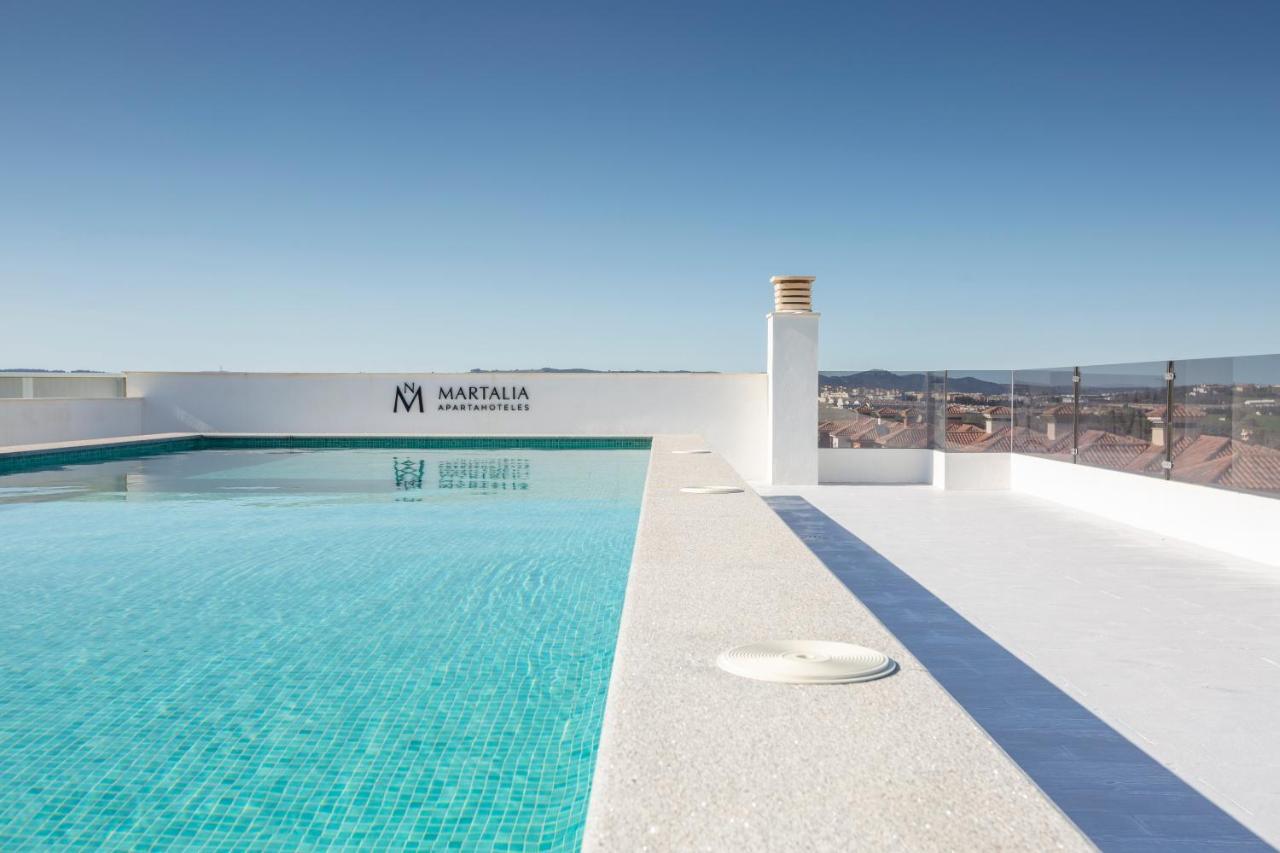 Apartment Martalia Arenal *