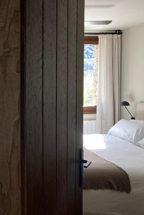 Les Nous Hotel Rialp