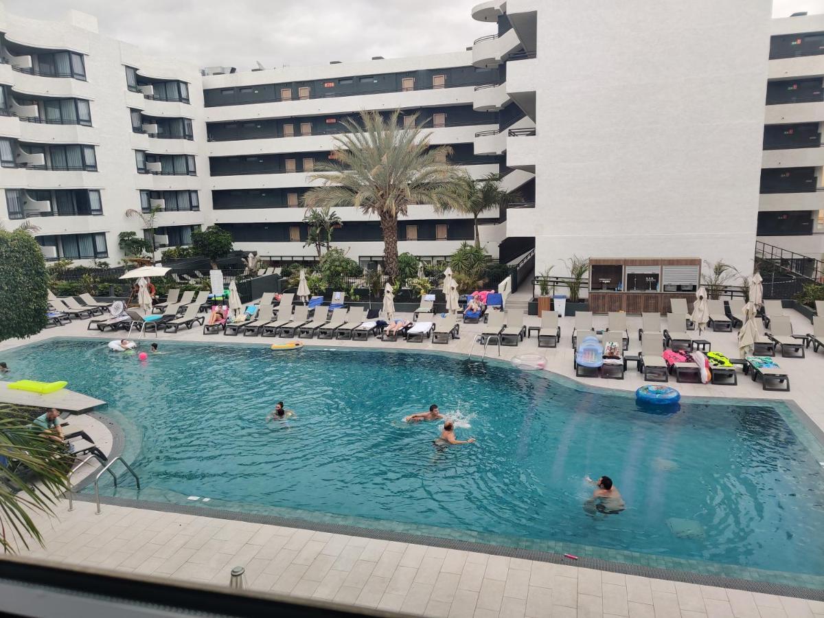 Luxury With Pool View Costa Adeje (Tenerife)