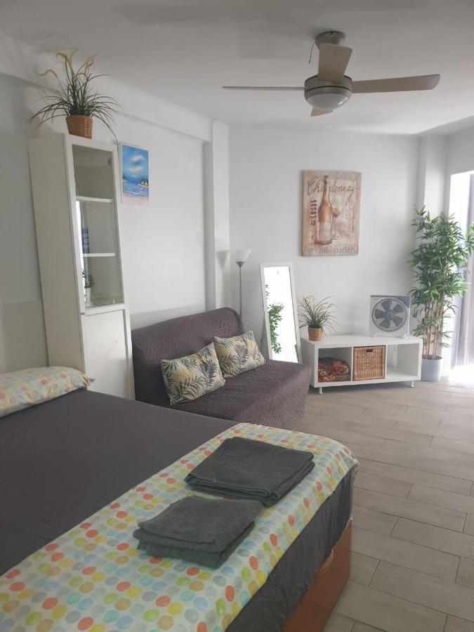El Faro Apartment