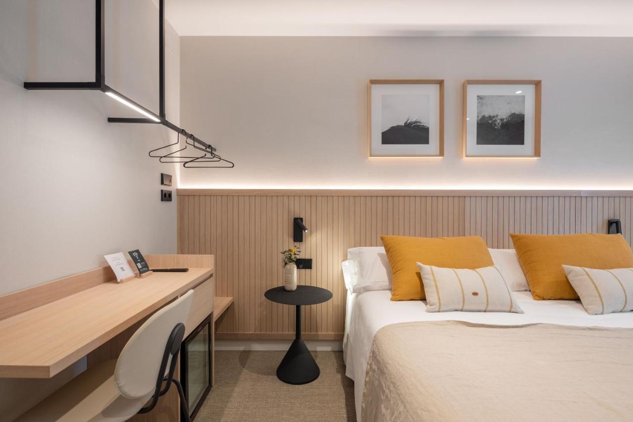 Nirea Hotel