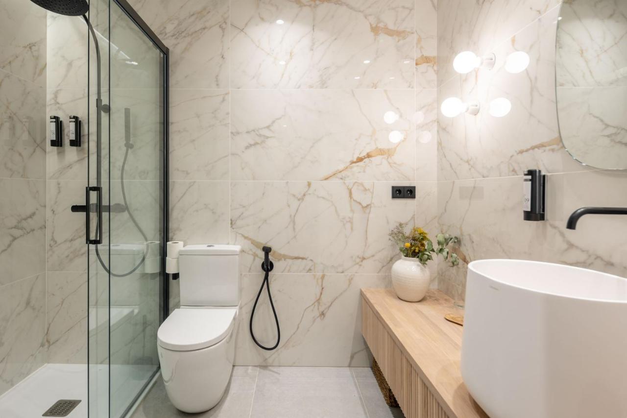 Hotel Nirea Vitoria