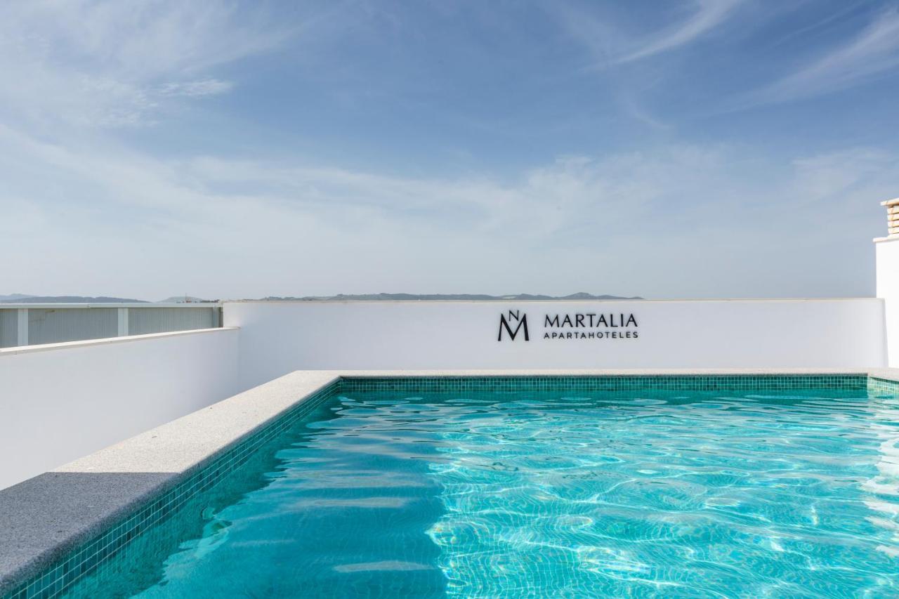 Martalia Arenal