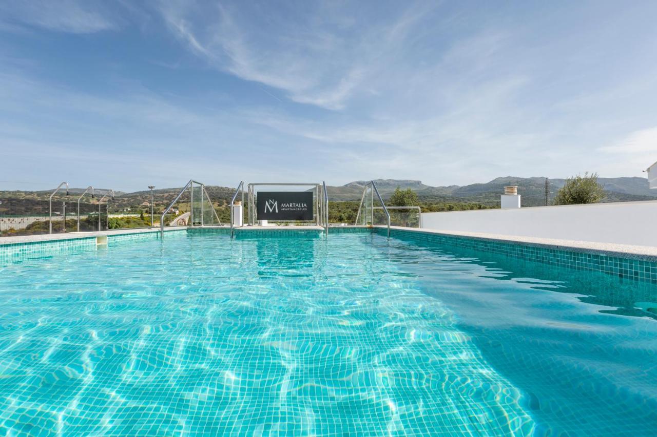 Martalia Arenal Apartment