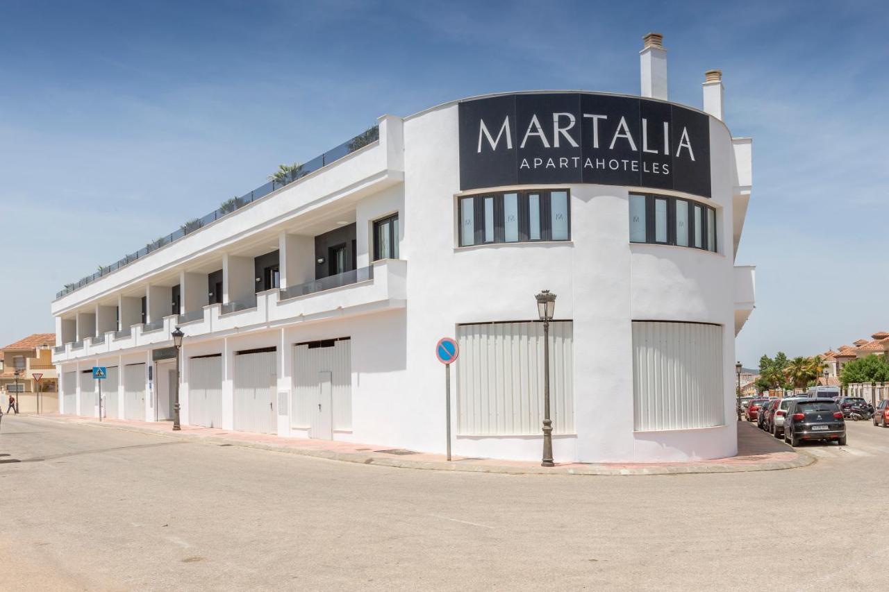 Martalia Arenal Apartment