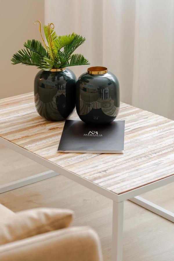 Martalia Arenal Apartment