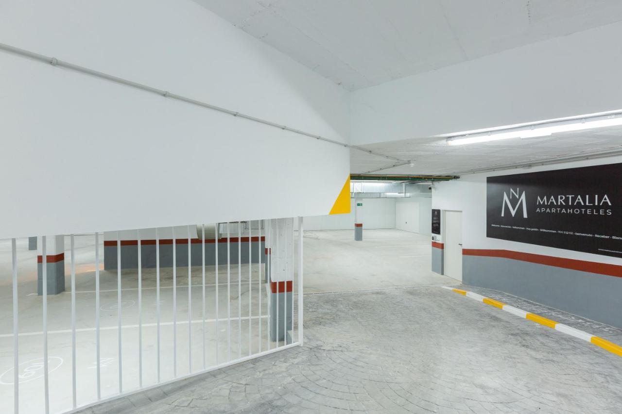 Apartment Martalia Arenal *