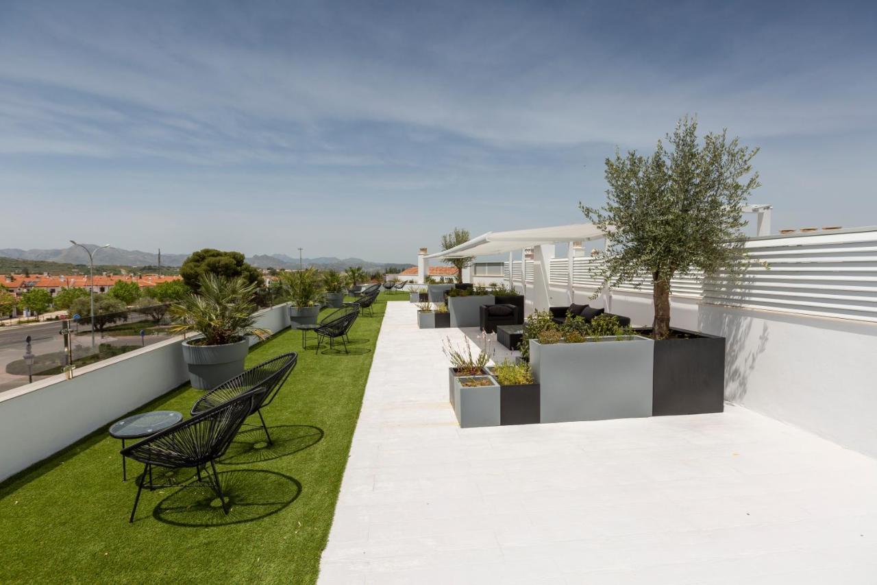 Martalia Arenal Apartment Ronda