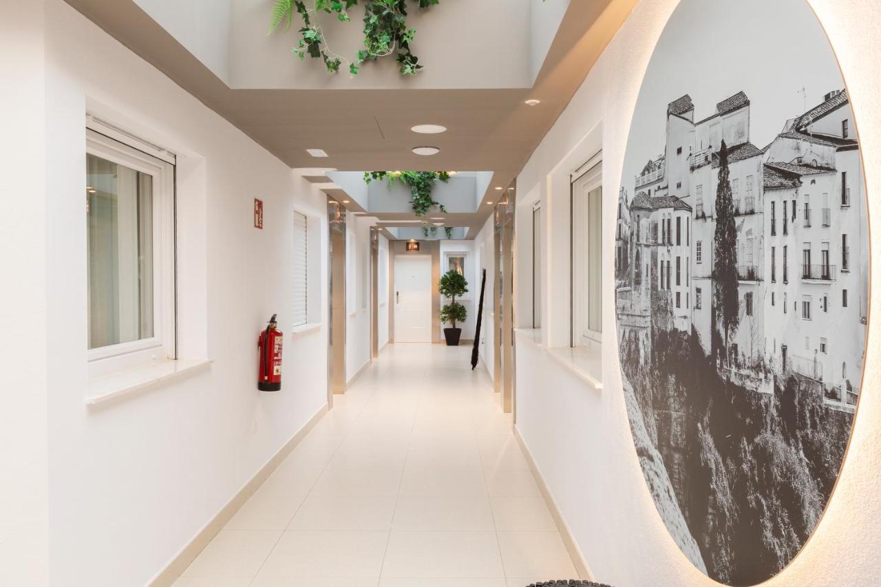 Martalia Arenal Apartment
