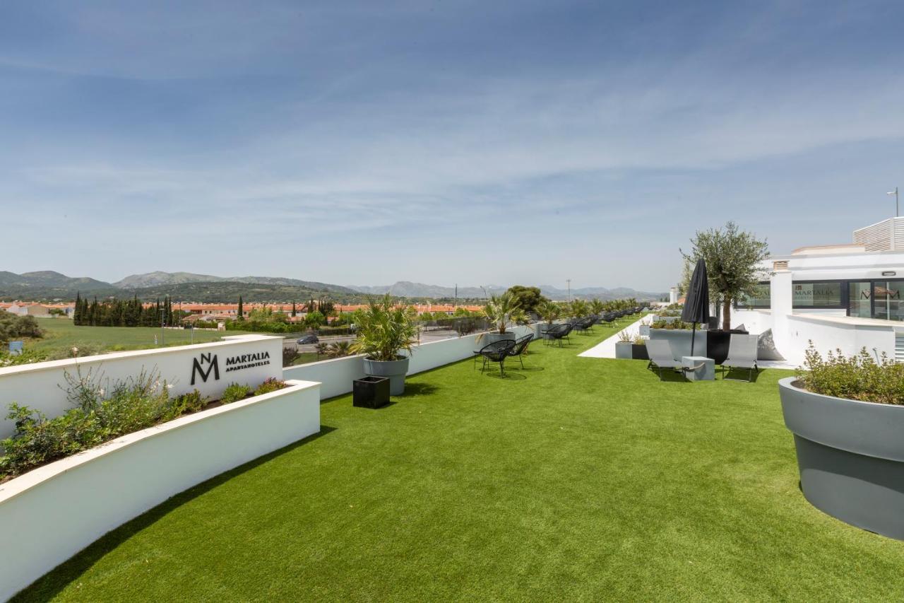 Apartment Martalia Arenal *