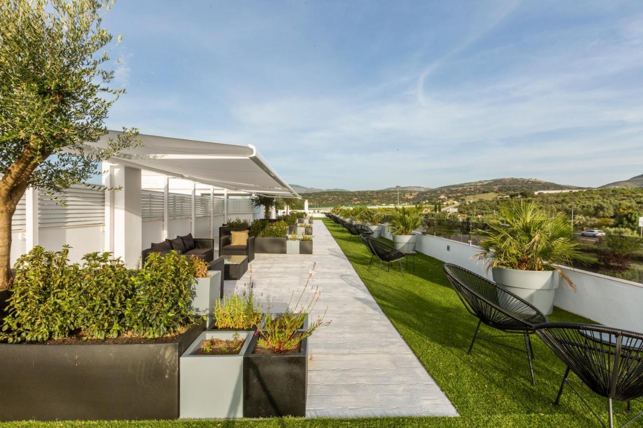 Apartment Martalia Arenal Ronda