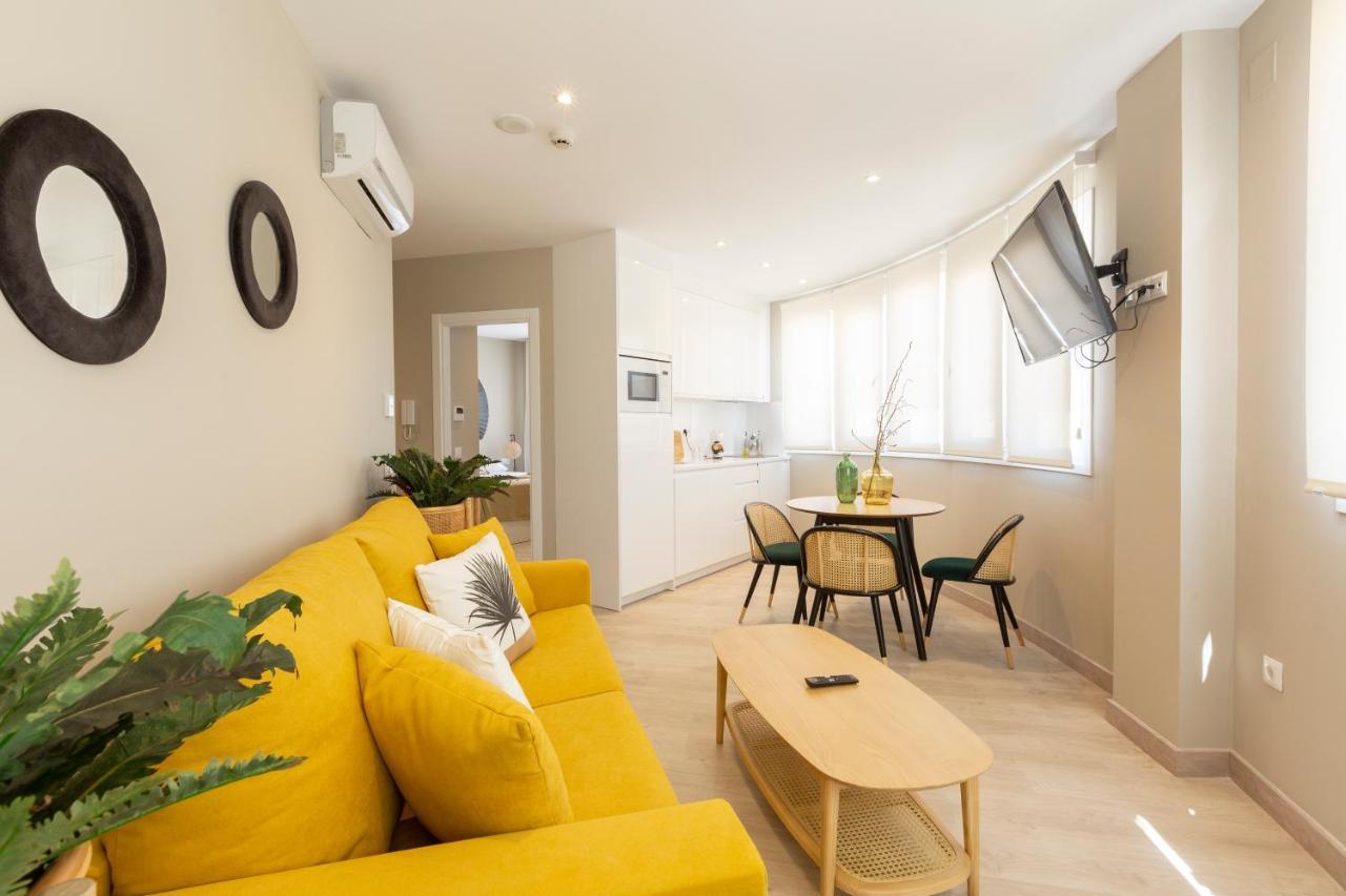Martalia Arenal Apartment *
