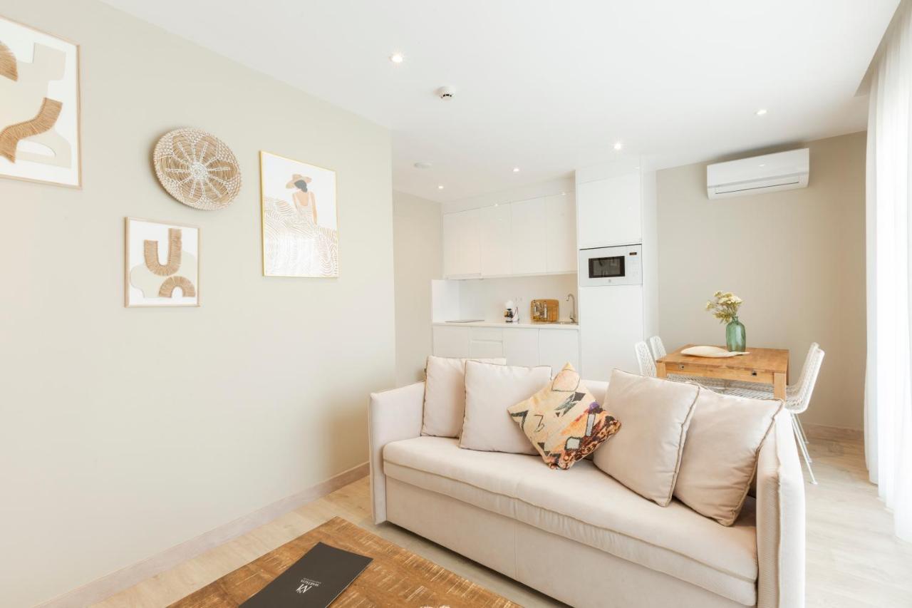 Martalia Arenal Apartment *