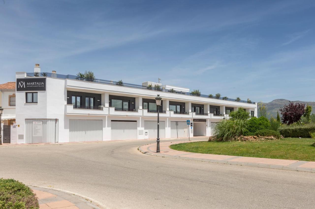 Apartment Martalia Arenal Ronda