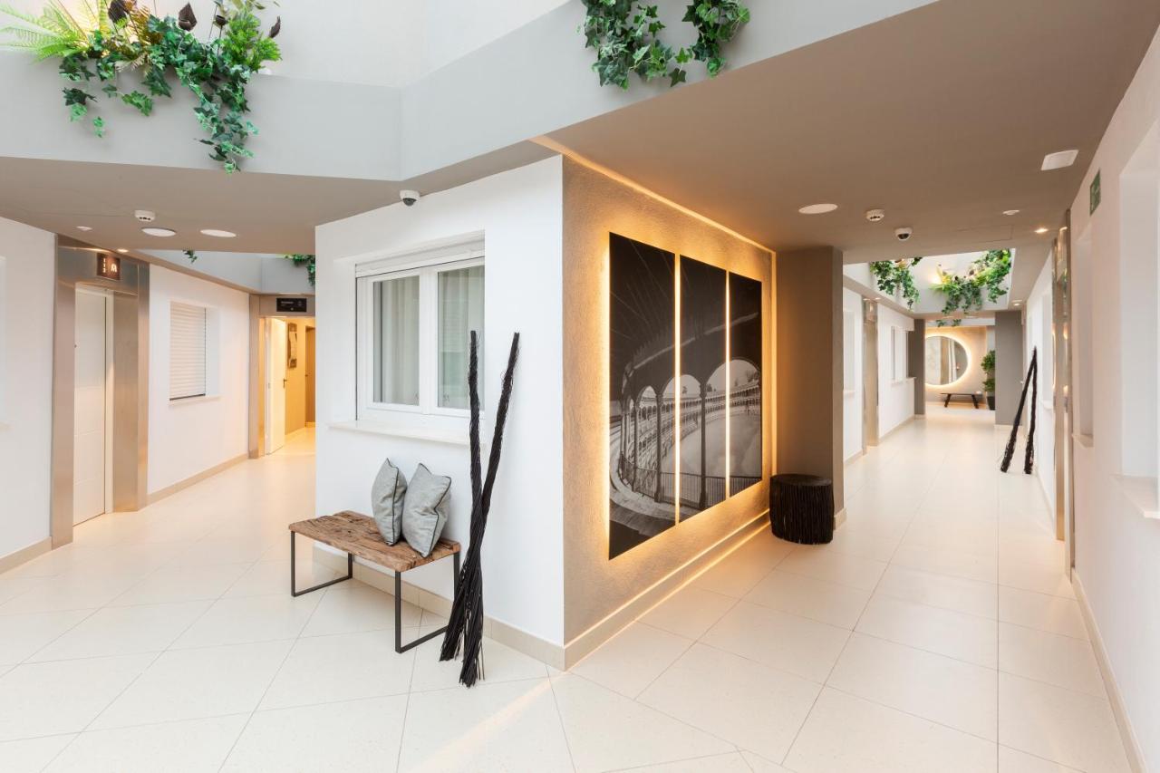 Martalia Arenal Apartment