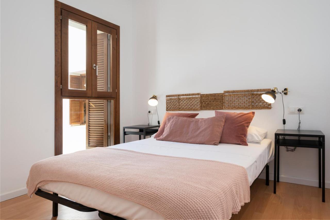 Aparthotel Casa Palacio Sur El Puerto de Santa Maria