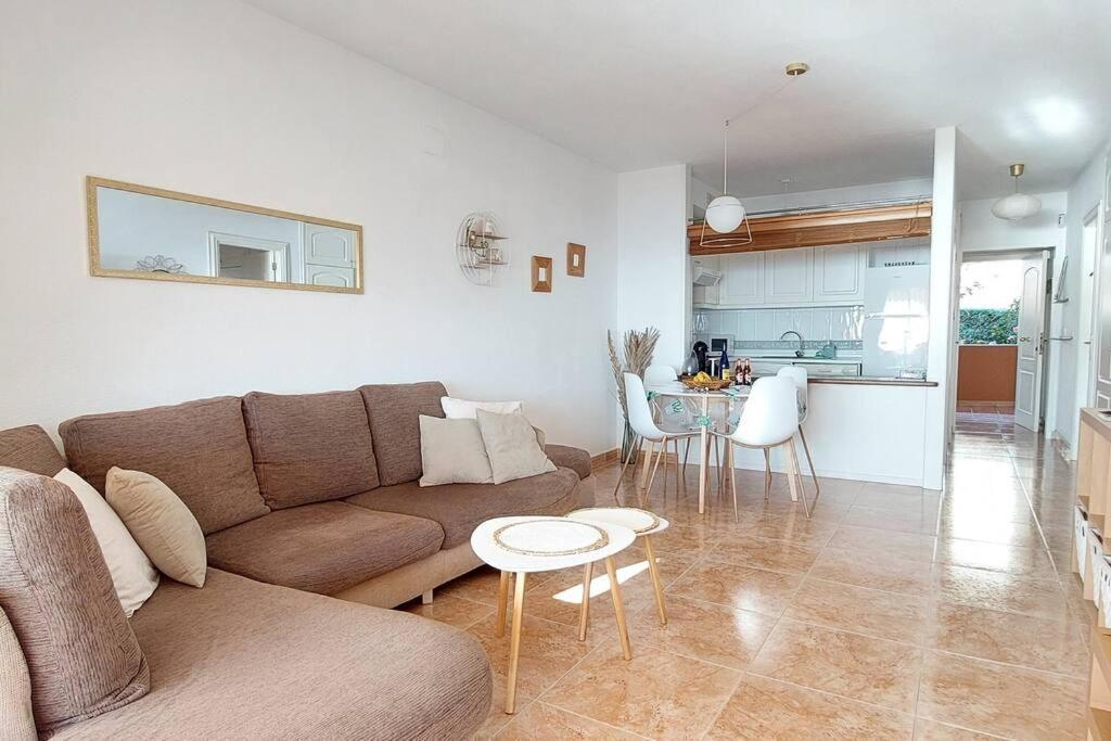 Costa Adeje Roque Del Conde Ocean Sunset Vv Apartamento *